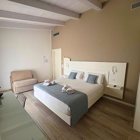 La Torre Del Mulino Hotel Tropea Exterior photo