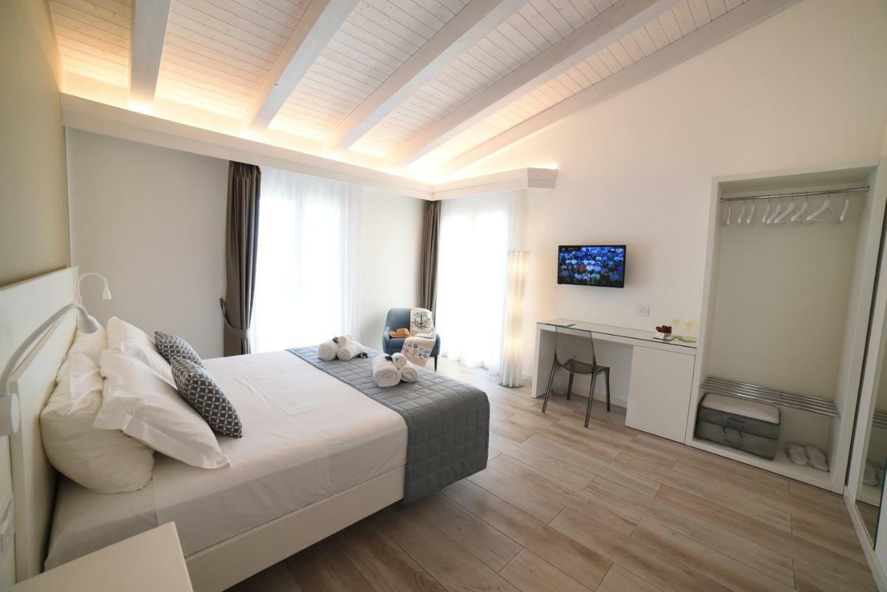 La Torre Del Mulino Hotel Tropea Exterior photo