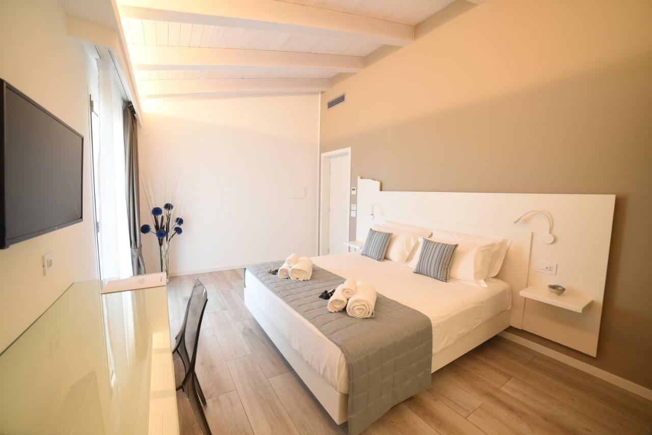 La Torre Del Mulino Hotel Tropea Exterior photo