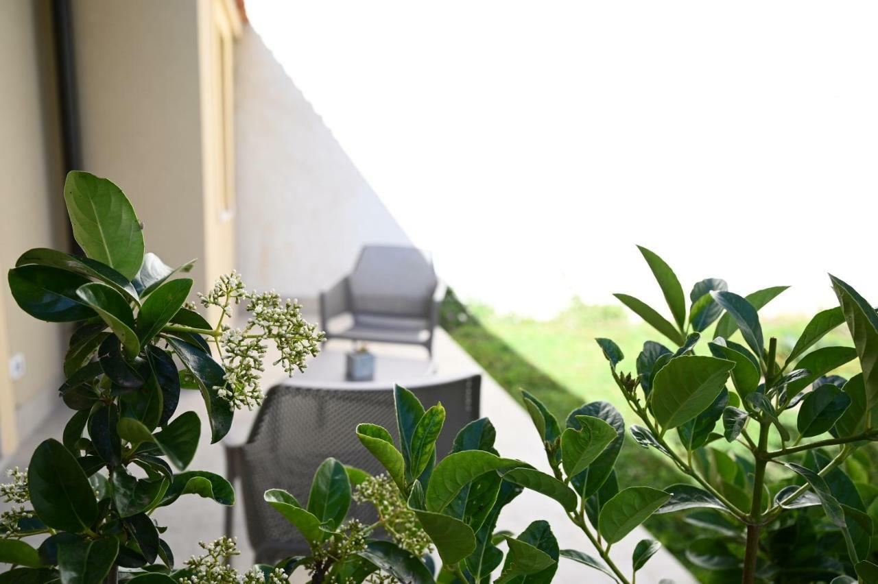 La Torre Del Mulino Hotel Tropea Exterior photo
