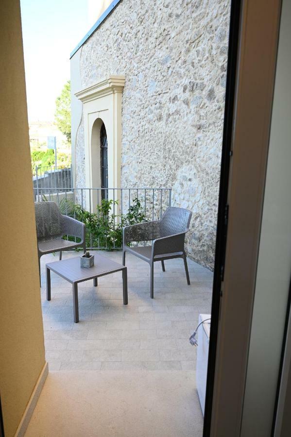 La Torre Del Mulino Hotel Tropea Exterior photo